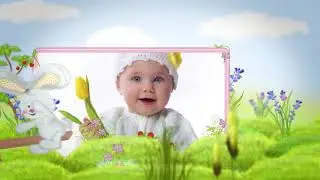 Детское слайд-шоу1