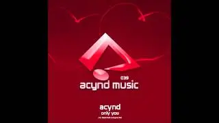 Only You - Radio Edit