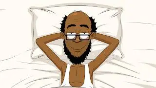 Noko Mashaba - Challenge Accepted