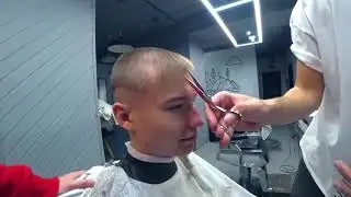 ШТРАФНЫЕ УДАРЫ НА ДУРАЦКУЮ СТРИЖКУ ВОЛОС #8 ПОСТРИГЛИ GOODY?