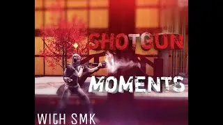 SHOTGUN MOMENTS |CRITICAL OPS