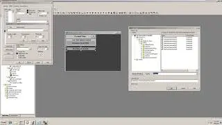 FactoryTalk SE View Multi-State Indicator Using Insert Variables & Animation