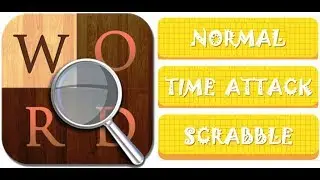 Word Hunt Puzzle Pro with Social Leaderboard