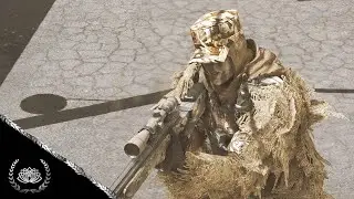 CODMW3 edit «ДЕТИ НЕМОЙ СТРАНЫ» by Puuncture
