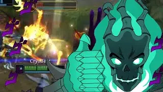 「The Box」 Has Already Touched The Zhonyas