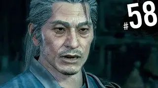 Rise of the Ronin Gameplay German #58 - Der blaue Samurai