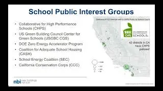 ZNE School Retrofit Readiness