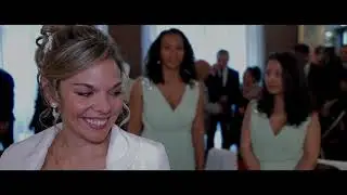 Elodie and Freddy Wedding