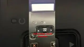 52 Scanner Error 