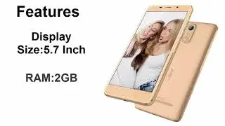 3 Best Leagoo Phone 2018