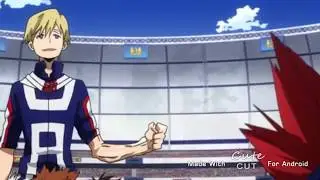 Neito {BNHA} edit ll remake ll