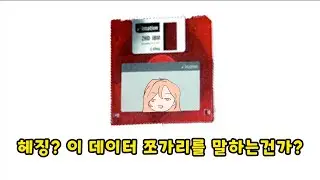 헤징 - 데이터 쪼가리징