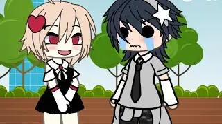 Guess what’s different! // Gacha trend!
