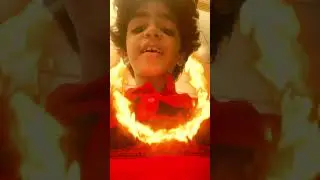 Eu testei os efeitos do YouTube