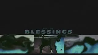 [FREE] Detroit Type Beat - Blessings