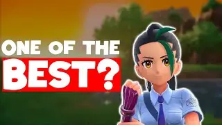 Pokémon Scarlet and Violet Story Review