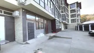 Квартира в с.Веселое 40 кв.м