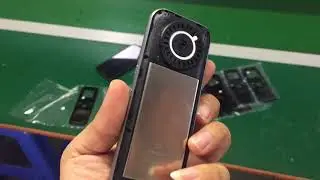 Behind the scenes of manufacturing MESAY 2.0