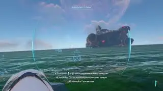 прохождение игры subnautica 7 серия