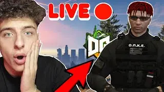 🔴 MIKE ON DUTY 5.0 ΣΤΟΝ EMERALD OG ! 🔴