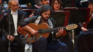 Yamandu Costa e Orquestra Sinfônica da Russia