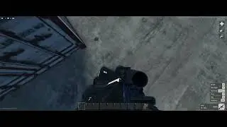 Roblox First Person Body Perspective Camera