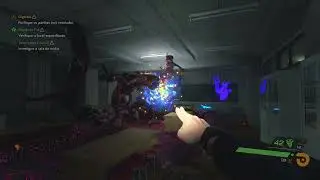 Ghostwire: Tokyo - Hanako 1