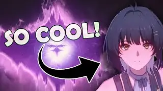 ACT VI Ending of Wuthering Waves is SO COOL! | Gameplay