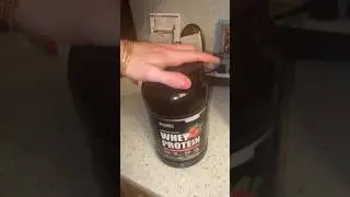 Заказал Протеин на WB👍🏻 