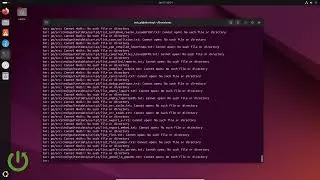 Linux – How to Install Go (Golang)