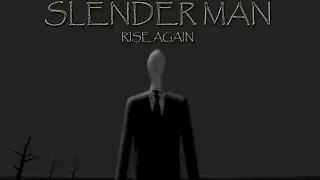 Berdasi Dan Tidak Punya Muka - Slenderman Rise Again