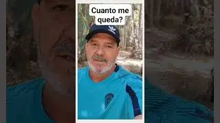 👨‍⚕️ Cuanto me queda?😆😆