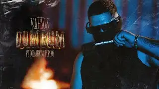 Kapnos - DUMBUM (Official Music Video) ft. Ogdam667 & Top Boy