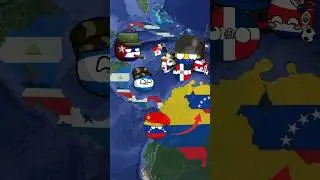 The allies of the Dominican Republic 