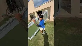 PIOR MÃE DO MUNDO
