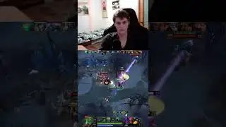 Ник оправдан #kloch #dota2 #дота2