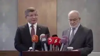 İstanbul Şehir Üniversitesi kapanıyor! Ahmet Davutoğlu" Biz bedel ödemeye hazırız"!