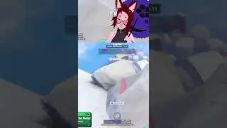 Peak Gameplay on Mauga