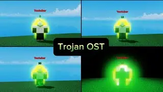 Trojan OST (Killstreak Ultimate)