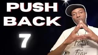7 Powerful Ways to Never Get Pushed Around Again Don't Fall for it