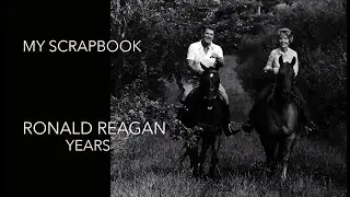 REAGAN YEARS