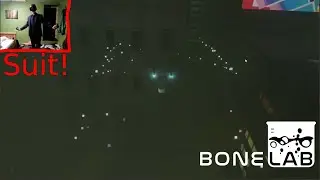 BONELAB IN A SUIT!!! | BONELAB