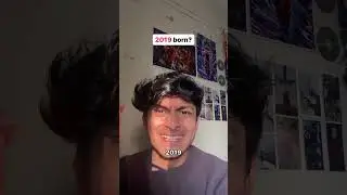 Yeh konsi category hai?