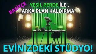 How to Remove Green Screen in Adobe Premiere Pro? Step-by-Step Explanation.