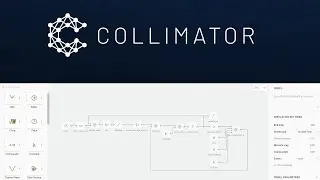 Introducing Collimator: Next Generation Block Diagram based Modeling and Simulation