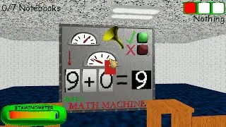 BBCR secret ending (demo style)