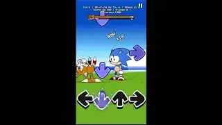 Spinning My Tail - FNF Mod - Friday Night Funkin Mobile Game On Android