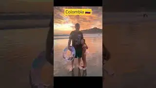 Colombia - A Photographic Journey