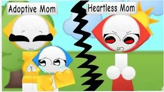 Abandoned Emojicat Baby Finds a New Loving Home
