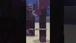 ASI ERAN LOS DROWNEDS ANTES EN MINECRAFT #shorts